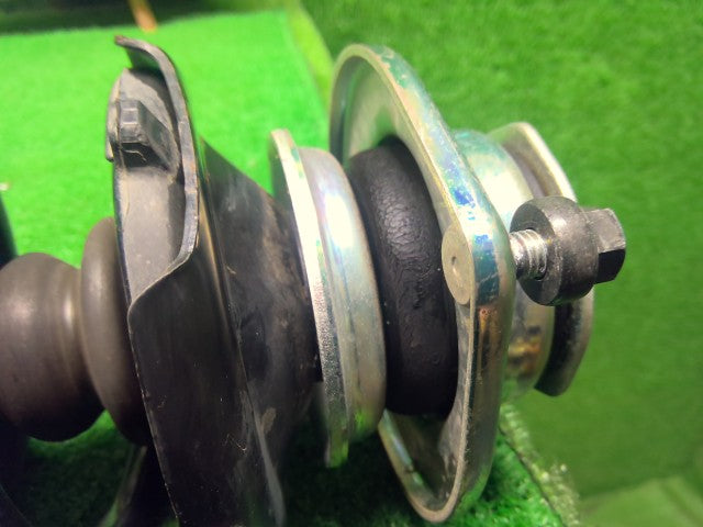【中古】タント DBA-LA610S 左 フロント