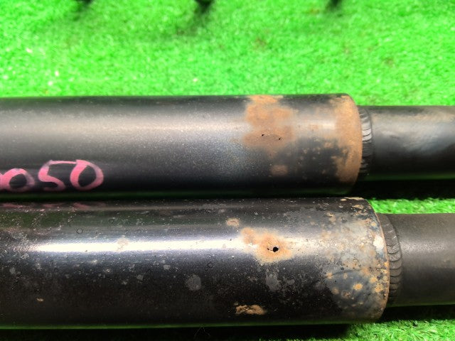 【中古】タント DBA-LA610S リア ショック