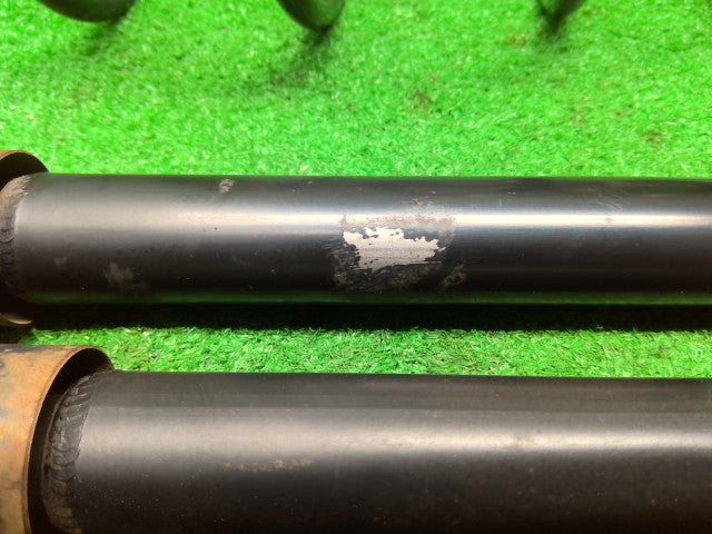 【中古】タント DBA-LA610S リア ショック