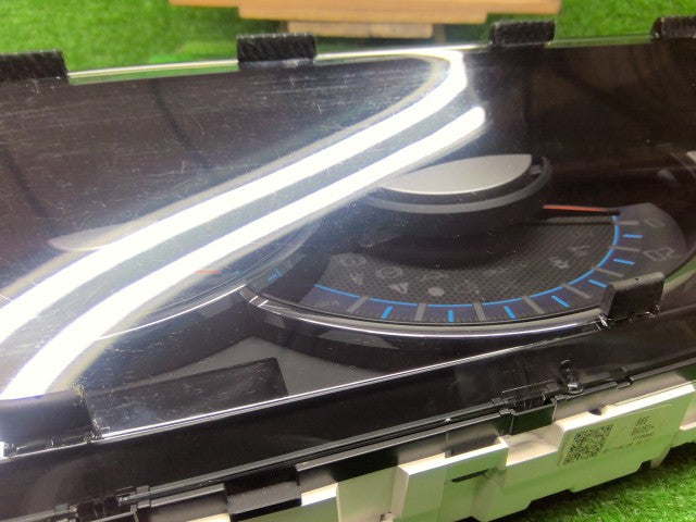【中古】タント DBA-LA610S スピードメーター 83800-BA350-