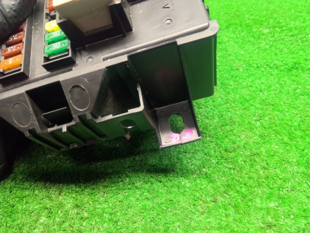 【中古】タント DBA-LA610S ヒューズボックス 82600-B2760