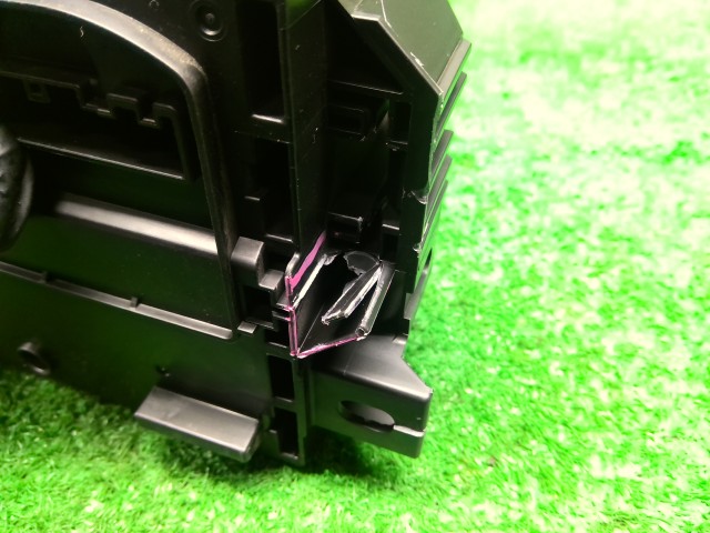 【中古】タント DBA-LA610S ヒューズボックス 82600-B2760