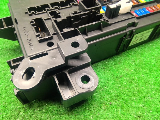 【中古】タント DBA-LA610S ヒューズボックス 82600-B2760