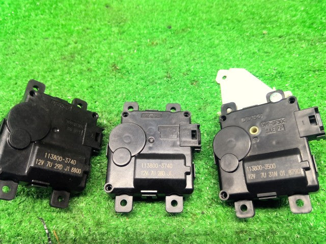 【中古】タント DBA-LA610S ＡＣ エアコン