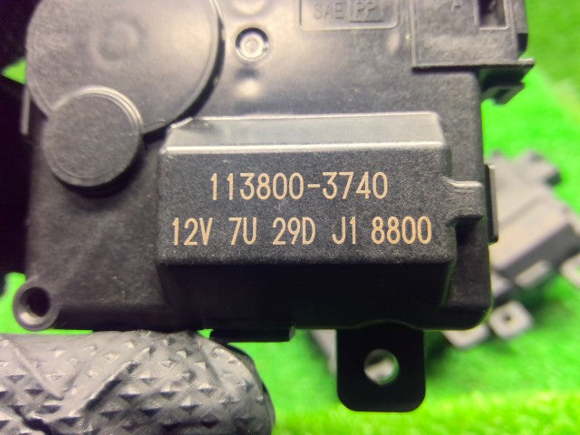【中古】タント DBA-LA610S ＡＣ エアコン