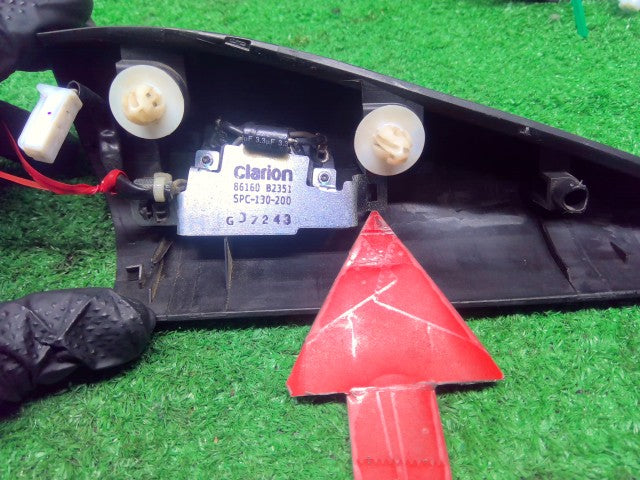 【中古】タント DBA-LA610S ツイーター 左右セット