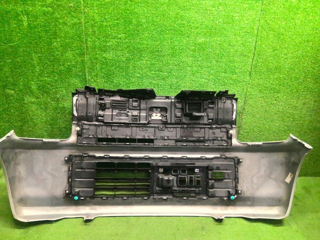 ワゴンＲ ＦバンパーＡＳＳＹ DAA-MH55S 71711-63R00-Z2S