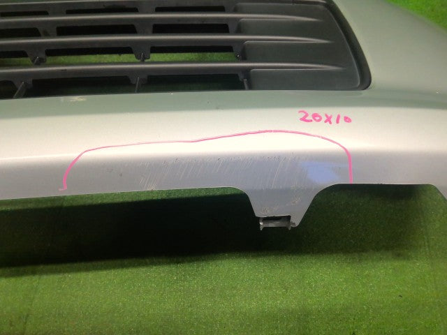 ワゴンＲ ＦバンパーＡＳＳＹ DAA-MH55S 71711-63R00-Z2S