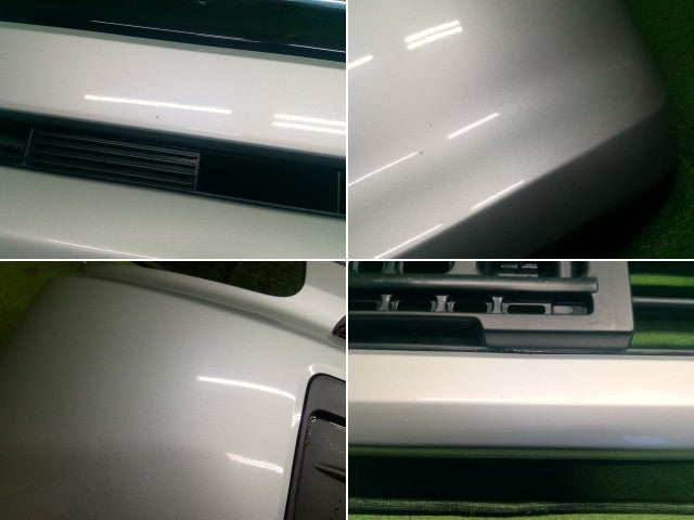 ワゴンＲ ＦバンパーＡＳＳＹ DAA-MH55S 71711-63R00-Z2S