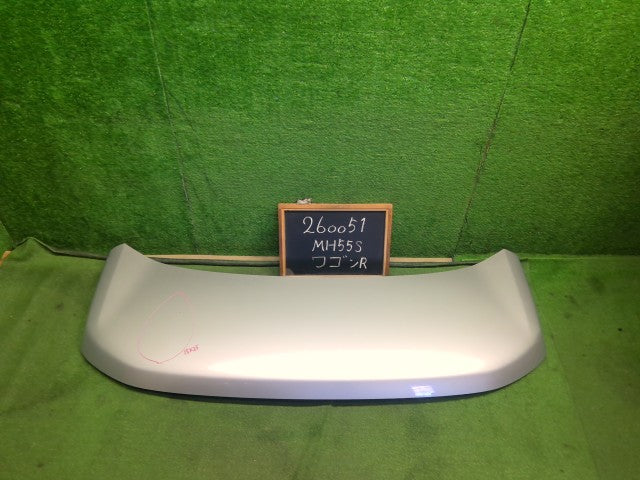 ワゴンＲ ボンネットフード DAA-MH55S 57300-63R00