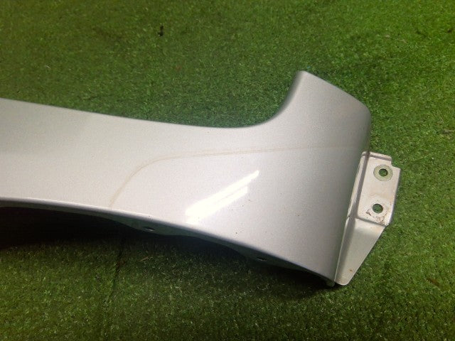 ワゴンＲ 左Ｆフェンダー DAA-MH55S 57711-63R00