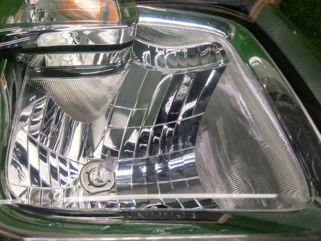 ワゴンＲ 右ヘッドランプＡＳＳＹ DAA-MH55S 35120-63R00