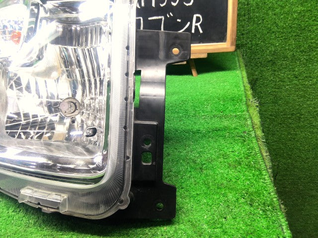 ワゴンＲ 右ヘッドランプＡＳＳＹ DAA-MH55S 35120-63R00