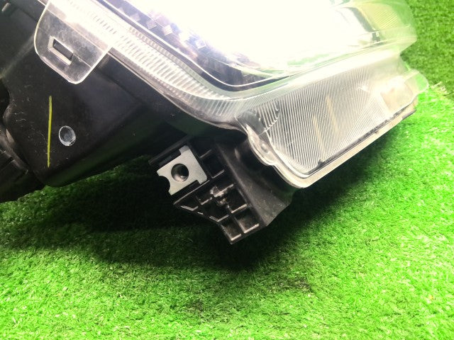 ワゴンＲ 右ヘッドランプＡＳＳＹ DAA-MH55S 35120-63R00