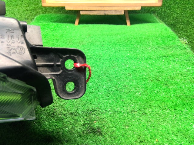 ワゴンＲ 左ヘッドランプＡＳＳＹ DAA-MH55S 35320-63R00
