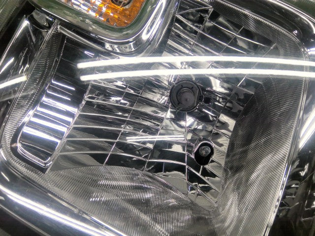 ワゴンＲ 左ヘッドランプＡＳＳＹ DAA-MH55S 35320-63R00