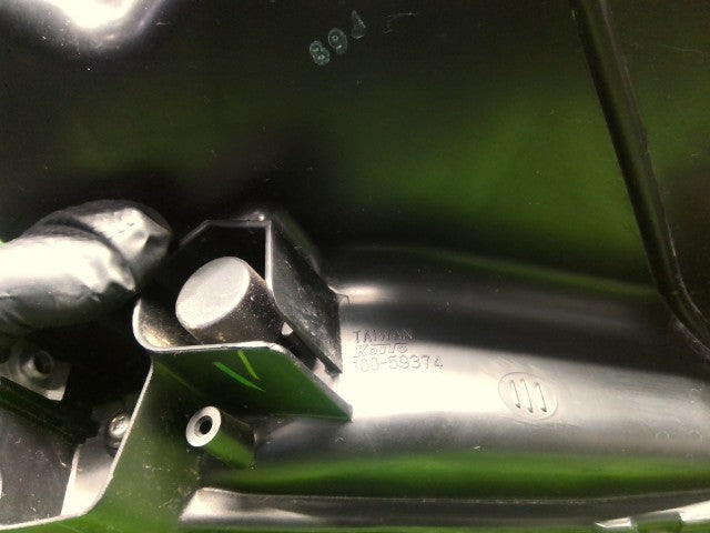 ワゴンＲ 左ヘッドランプＡＳＳＹ DAA-MH55S 35320-63R00