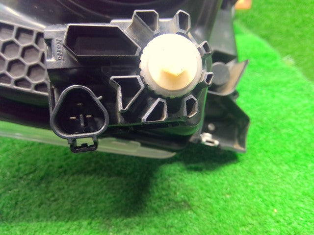 ワゴンＲ 左ヘッドランプＡＳＳＹ DAA-MH55S 35320-63R00