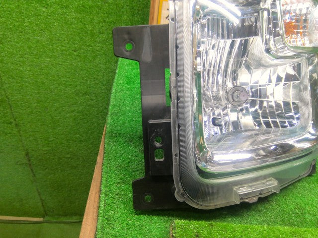 ワゴンＲ 左ヘッドランプＡＳＳＹ DAA-MH55S 35320-63R00