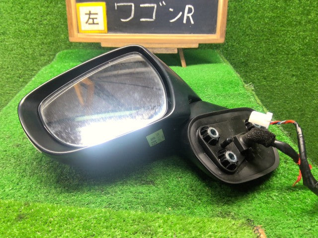 ワゴンＲ 左サイドミラー DAA-MH55S 84720-63R00