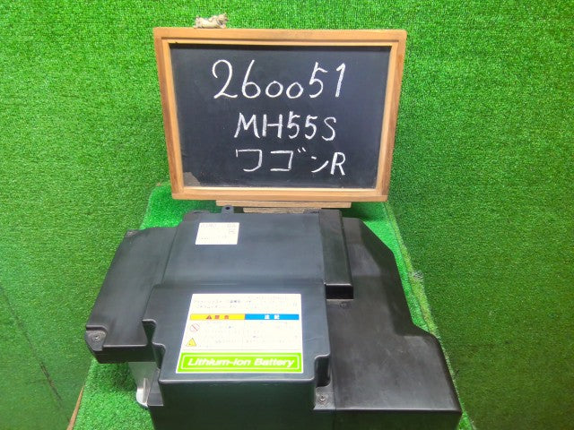 ワゴンＲ ＨＶ・ＥＶ・ＦＣＶバッテリー DAA-MH55S 96510-63RV2