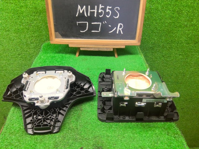 ワゴンＲ 内装部品 DAA-MH55S 48150-63R00-C48