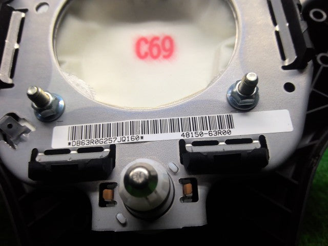 ワゴンＲ 内装部品 DAA-MH55S 48150-63R00-C48