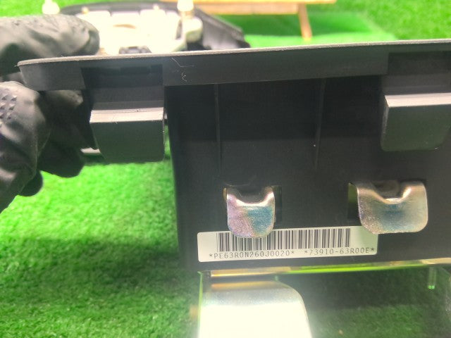ワゴンＲ 内装部品 DAA-MH55S 48150-63R00-C48