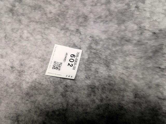 ワゴンＲ 内装部品 DAA-MH55S 75110-63R30-S01