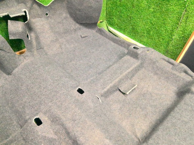 ワゴンＲ 内装部品 DAA-MH55S 75110-63R30-S01