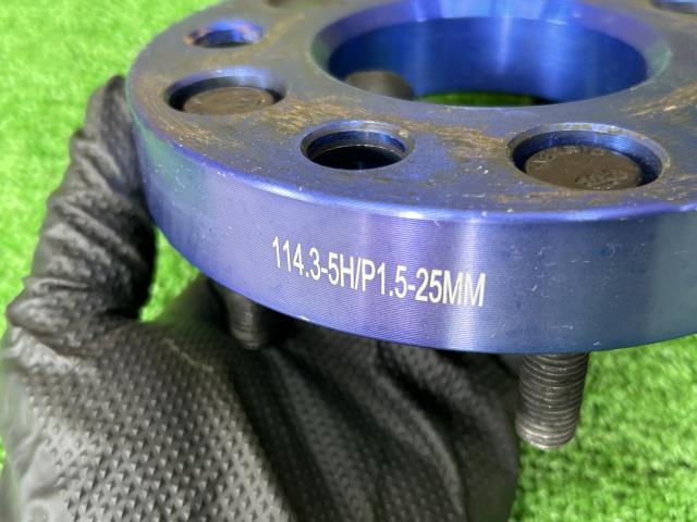 アルファード その他 サスペンション系 UA-ANH15W
