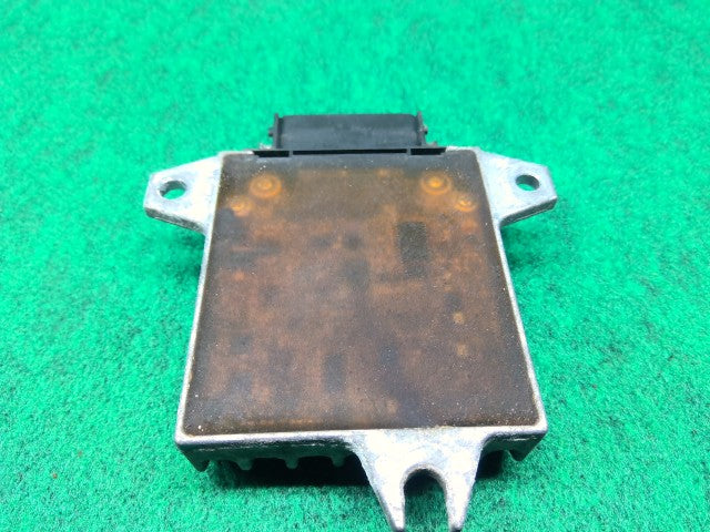 【中古】プレマシー DBA-CREW ミッションコンピューター LF2L-18-9E1F