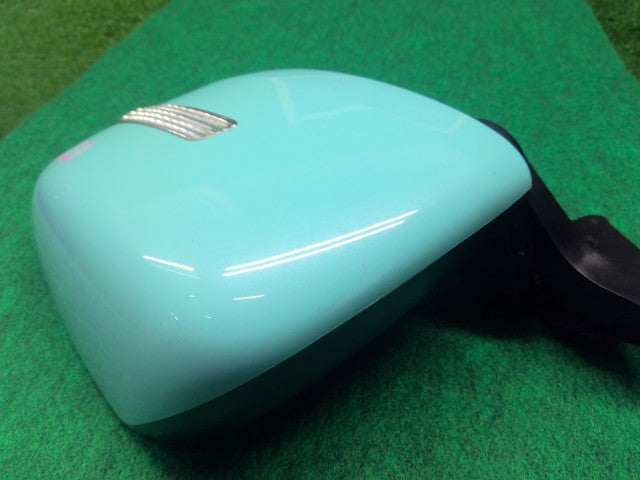 【中古】ワゴンＲ DAA-MH44S 左サイドミラー 847Y2-72MV4