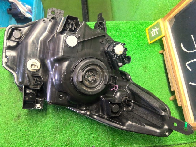 フレア 右ヘッドランプＡＳＳＹ DBA-MJ34S 1A49-51-031A