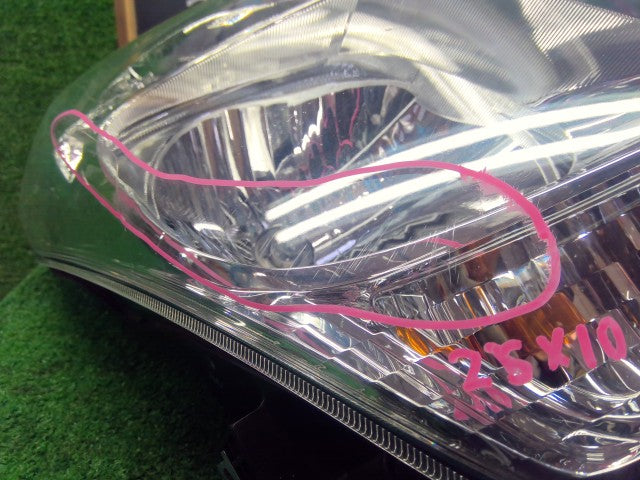 フレア 右ヘッドランプＡＳＳＹ DBA-MJ34S 1A49-51-031A