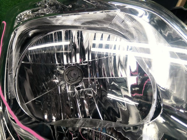フレア 右ヘッドランプＡＳＳＹ DBA-MJ34S 1A49-51-031A
