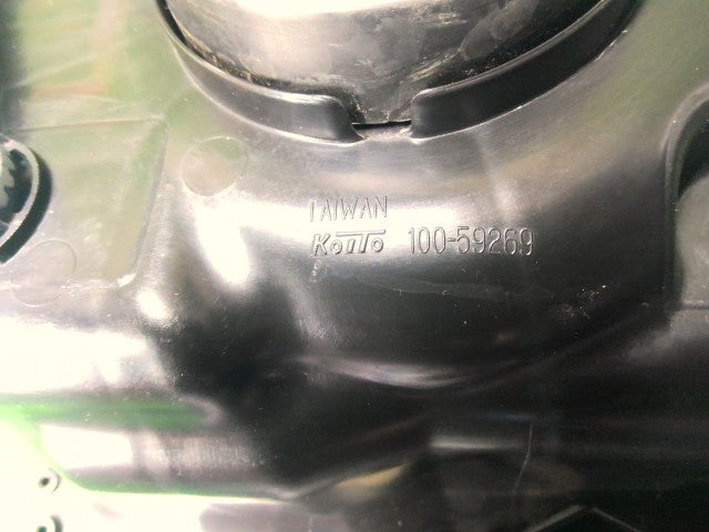 フレア 右ヘッドランプＡＳＳＹ DBA-MJ34S 1A49-51-031A