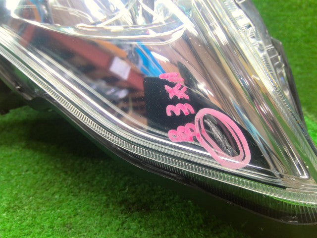 フレア 左ヘッドランプＡＳＳＹ DBA-MJ34S 1A47-51-041A
