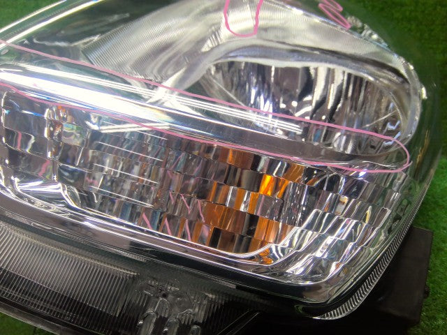 フレア 左ヘッドランプＡＳＳＹ DBA-MJ34S 1A47-51-041A