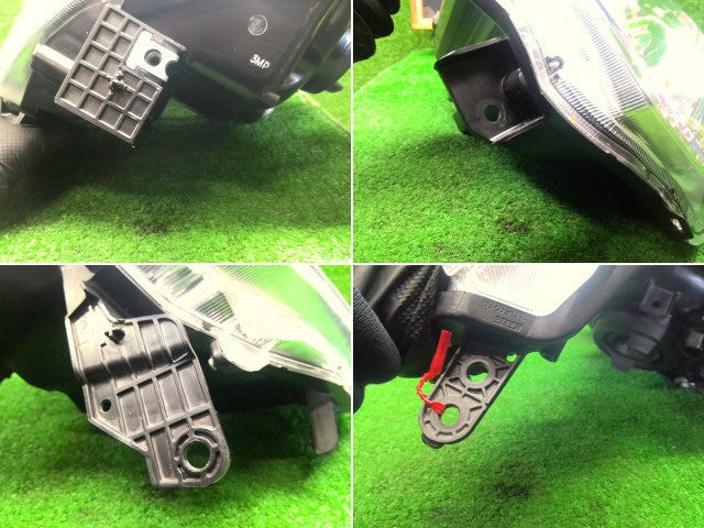 フレア 左ヘッドランプＡＳＳＹ DBA-MJ34S 1A47-51-041A