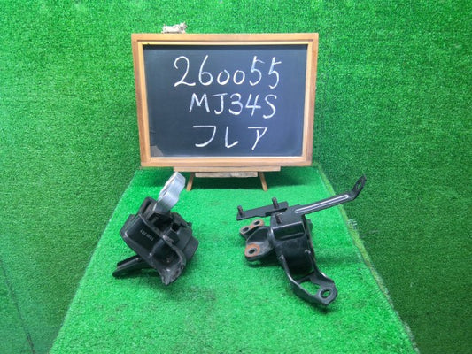 フレア その他 E/G部品 DBA-MJ34S