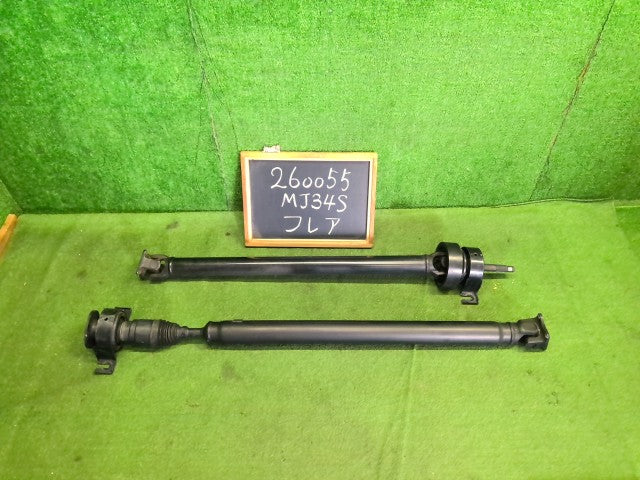 フレア Ｒプロペラシャフト DBA-MJ34S 1A35-25-100A
