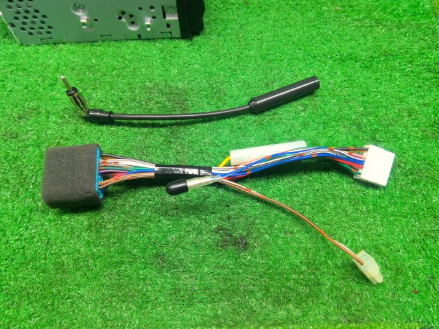 フレア オーディオ DBA-MJ34S ZJH