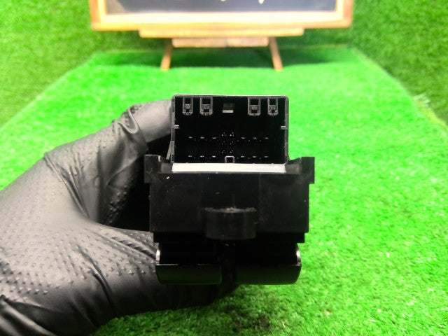 フレア パワーウインドウスイッチ DBA-MJ34S 1A31-66-350C