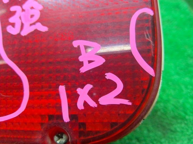 サンバー 左テールランプ LE-TT2 84201TC130