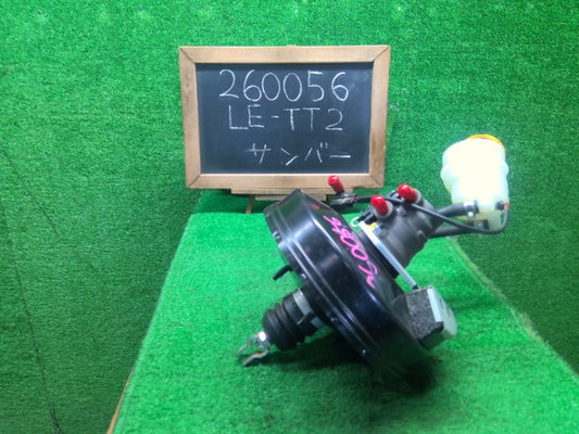 サンバー ブレーキマスターＡＳＳＹ LE-TT2 26401TC011
