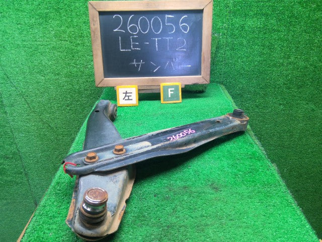 サンバー 左Ｆロアアーム LE-TT2 20219TC011