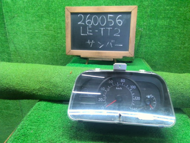 サンバー スピードメーター LE-TT2 85021TC620