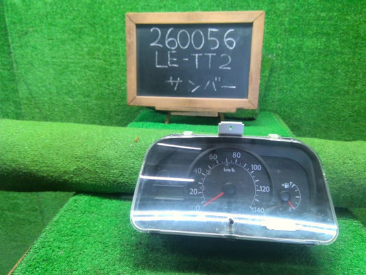サンバー スピードメーター LE-TT2 85021TC620