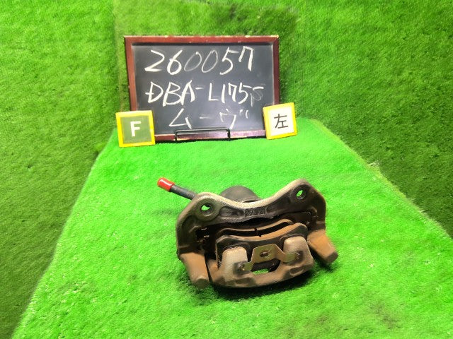 ムーヴ 左Ｆキャリパー DBA-L175S 47750-B2012
